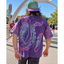 Permanant Vacation T-Shirt- Organic Cotton
