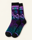 Permanant Vacation Socks