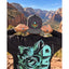 Scareb V2 Hemp Snapback