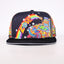 Chris Dyer~"Space Selectah" Strap Back Hat