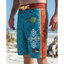 Dream Weaver Board Shorts