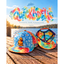 Quackadelic Snapback