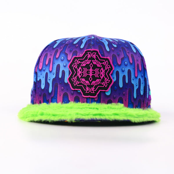 Gak Attach Snapback – NomadicMovement