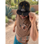 Lotus Rising Snapback