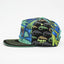 Emerald Cut Snapback