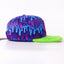 Gak Attach Snapback