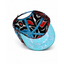 Black Water Orca Snapback