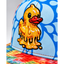 Quackadelic Snapback