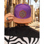 Purple Crown Strapback
