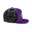 Under the Sea Hemp Snapback