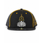 Lotus Rising Snapback