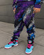 Dixie Cup Joggers