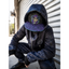 Bertha Snapback