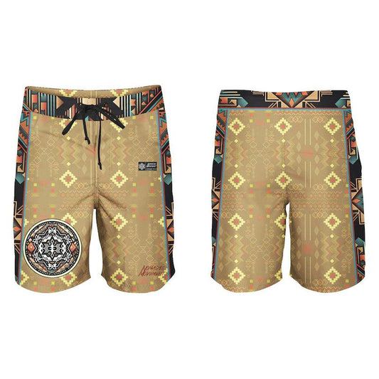 Aztec Sands Board Shorts