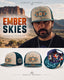Ember Skies Snapback