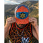 Seven Stars Snapback