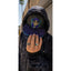 Lady Bonez Snapback
