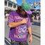 Permanant Vacation T-Shirt- Organic Cotton