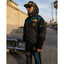 Royal Hoodie