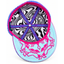 Cotton Candy Snapback