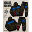 Royal Hoodie