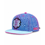 Cotton Candy Snapback