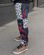 Melting Reality Joggers