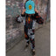 Melted Reality Hoodie