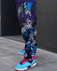 Dixie Cup Joggers