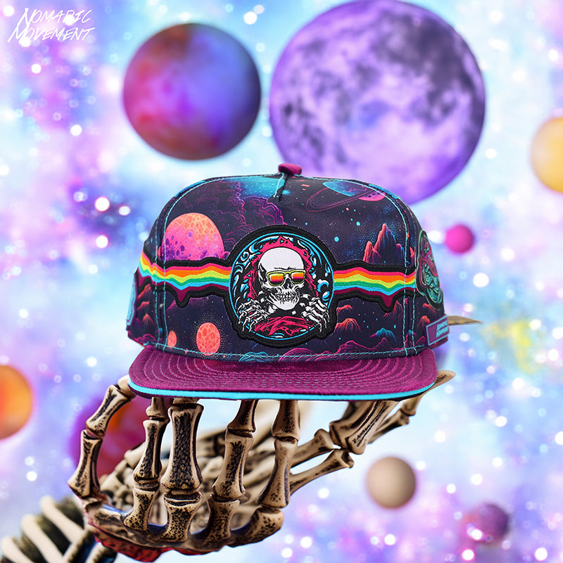 Bonez Snapback – NomadicMovement