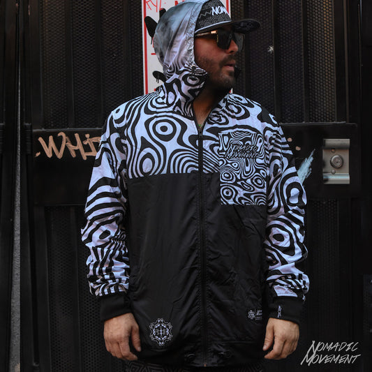 Symmetry Street Jacket