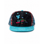 Black Water Orca Snapback