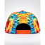 Quackadelic Snapback