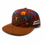 Painted Desert Snapback