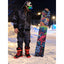 Ninth Island Snowboard