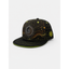 Rooted Spiral Snapback