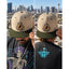 Static Bloom Snapback