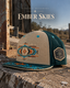 Ember Skies Snapback