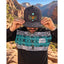 Scareb V2 Hemp Snapback