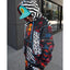 Melted Reality Hoodie