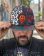Melted Reality Snapback