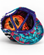 Melted Reality Snapback