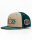 Ember Skies Snapback