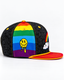 Mixed Emotions Snapback
