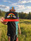 Mixed Emotions Snapback