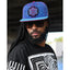 Cotton Candy Snapback