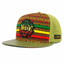 Jah Love Snapback