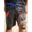 Uncle Sam Board Shorts