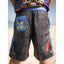 Uncle Sam Board Shorts
