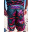 Melted Reality Board Shorts